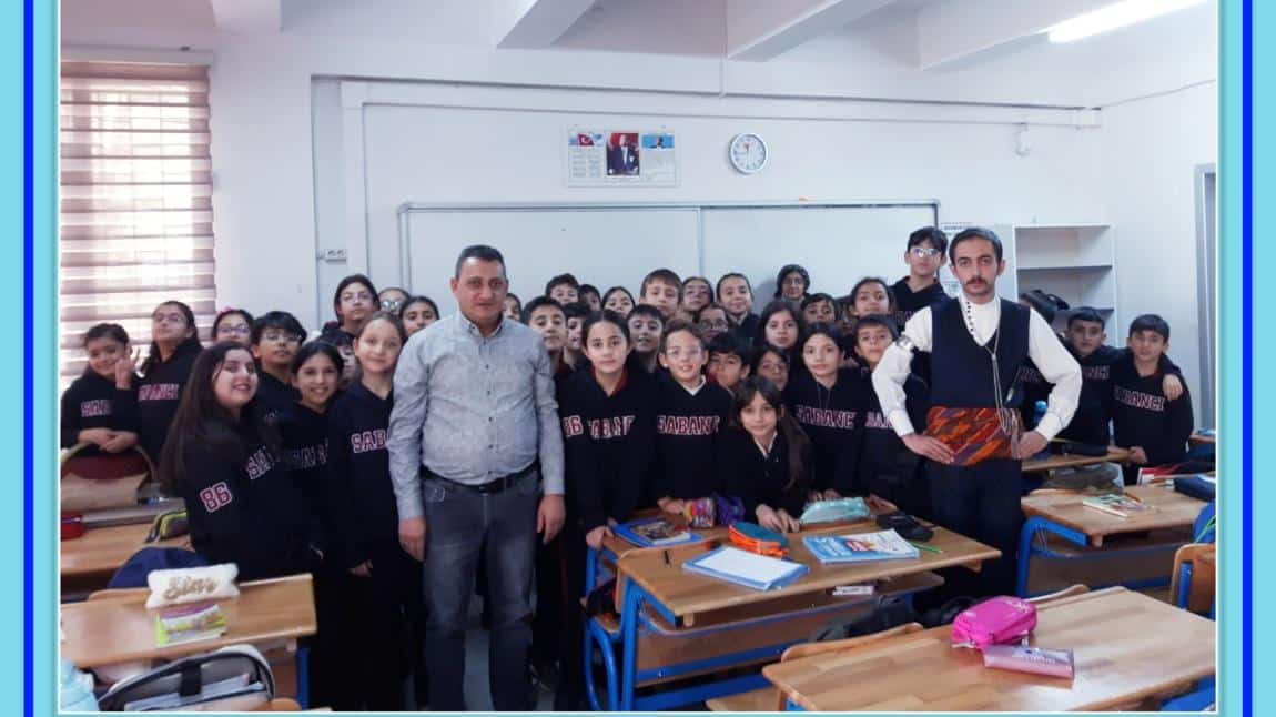 EKTUD Başkanı Sn.Gökhan Kılınboz Barı Anlattı